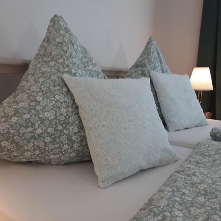Ferienwohnung Poelzl Chieming Zewnętrze zdjęcie