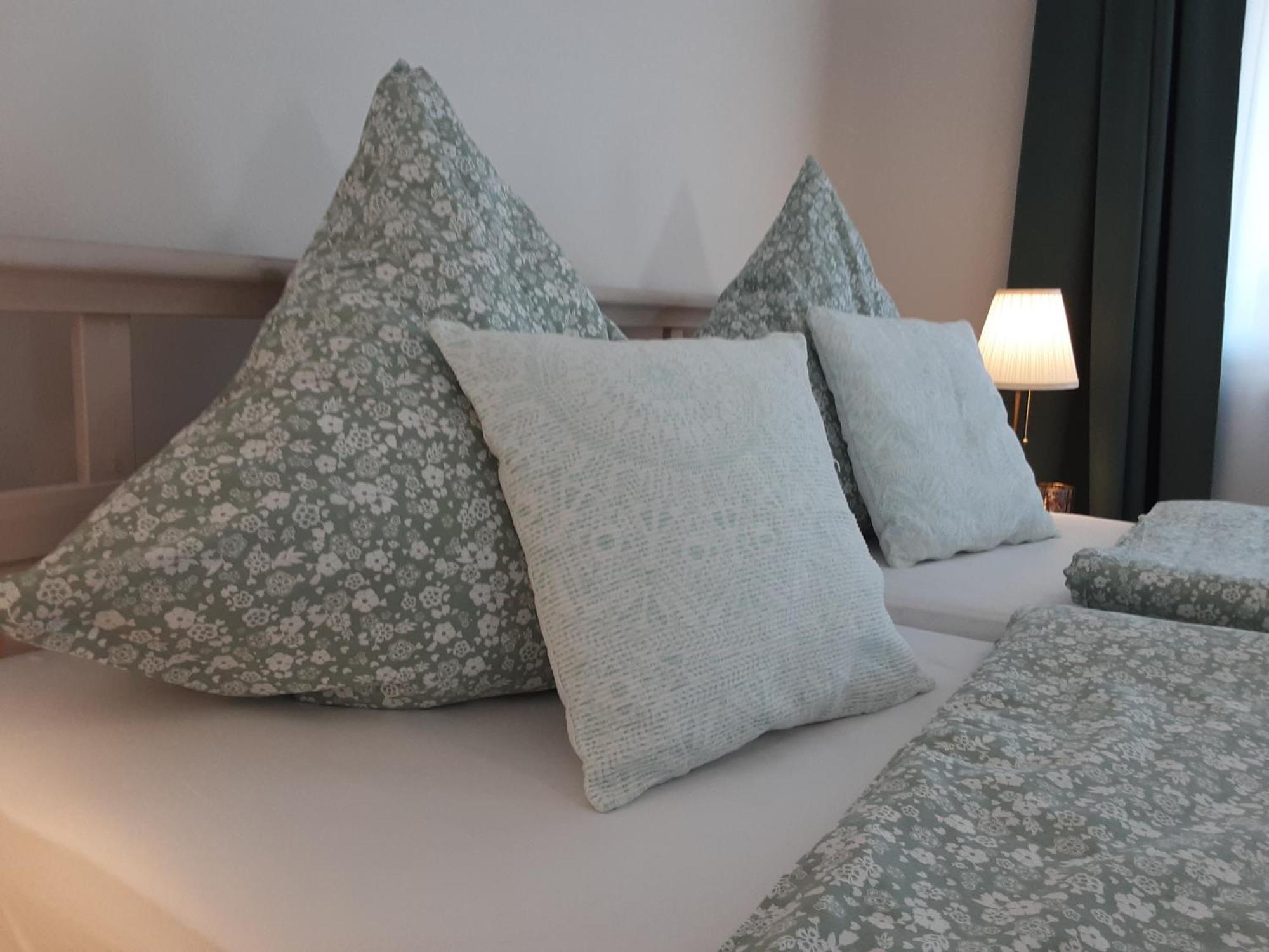 Ferienwohnung Poelzl Chieming Zewnętrze zdjęcie